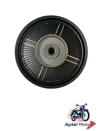 ARORA ZR5 ARKA MOTOR KAPAĞI SOL (2023 MODEL)